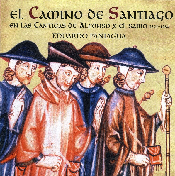 El Camino De Santiago