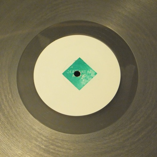 Rhino / All The Time