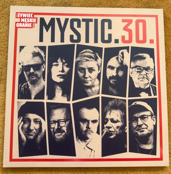 Mystic.30. 