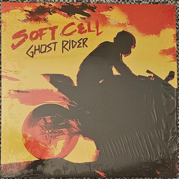 Ghost Rider