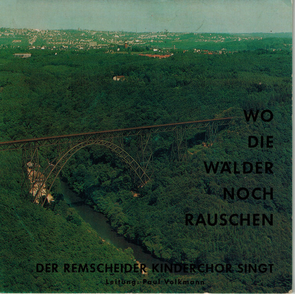 Die Seestadt Auf Dem Berge