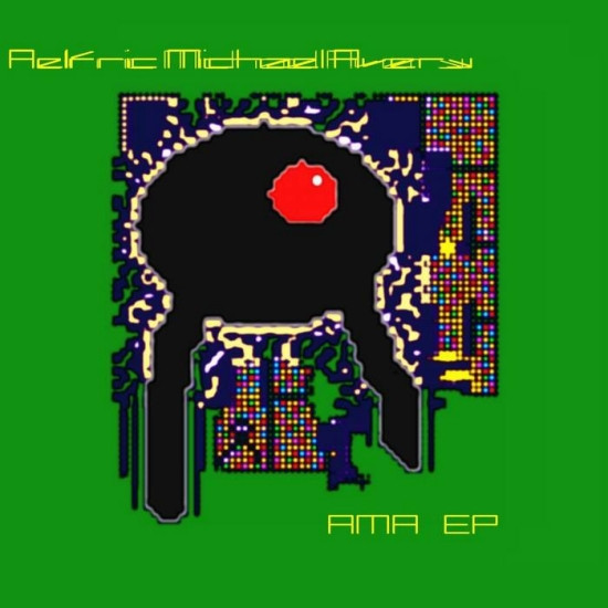 AMA EP