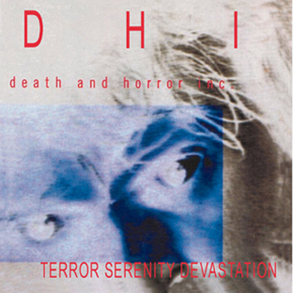 Terror Serenity Devastation