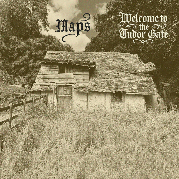  Welcome To The Tudor Gate