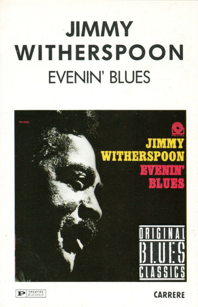 Evenin' Blues
