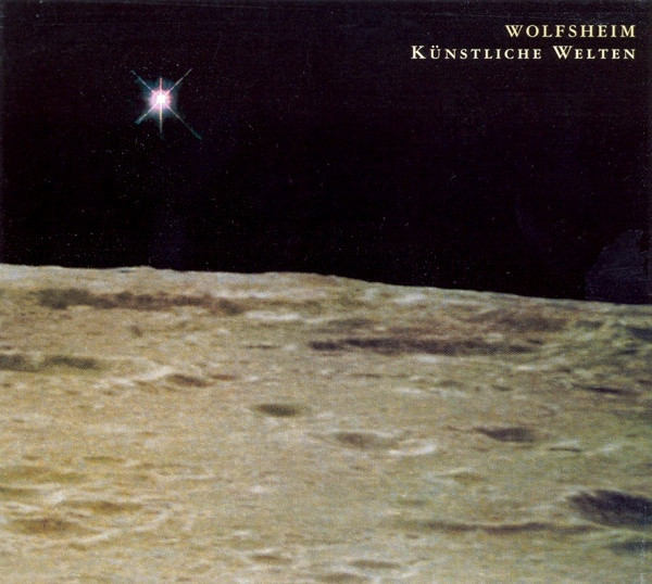 Künstliche Welten