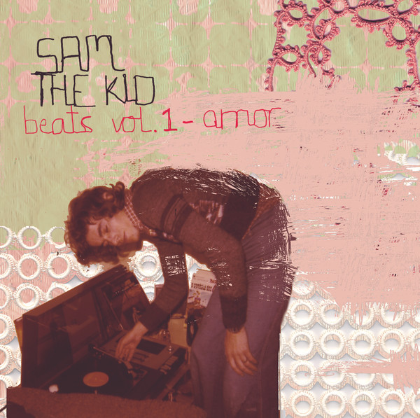 Beats Vol.1 - Amor