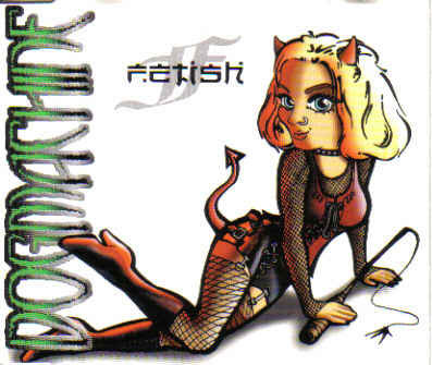 Fetish