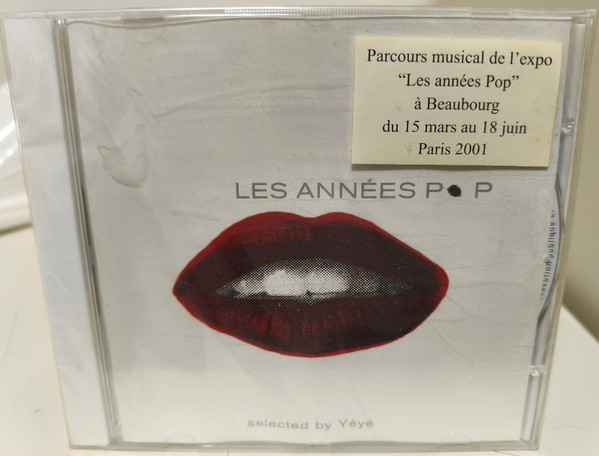 Les Années Pop