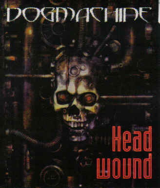 Headwound