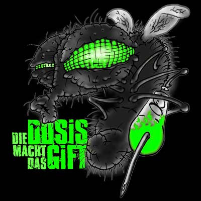 Die Dosis Macht Das Gift
