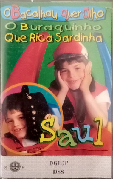 O Bacalhau Quer Alho