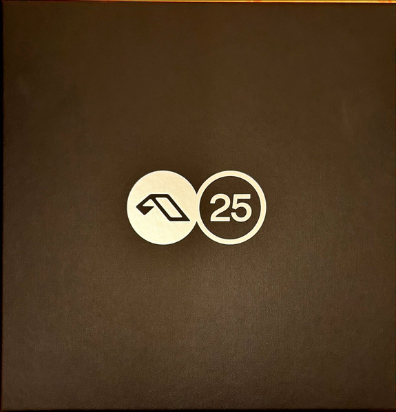 Anjuna25 Anniversary Box Set