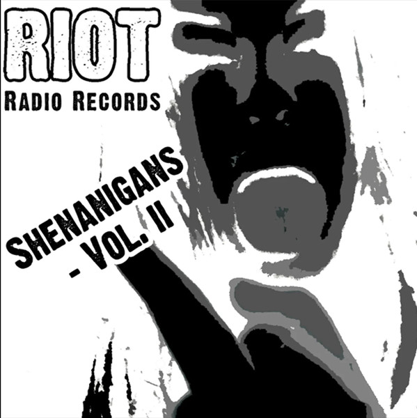 Shenanigans - Vol. II
