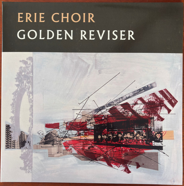 Golden Reviser