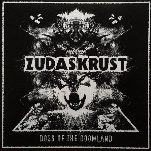 Dogs Of The Doomland