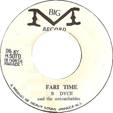 Fari Time
