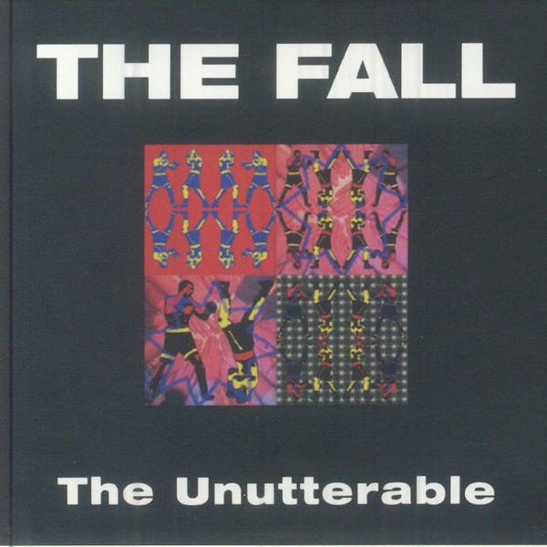 The Unutterable