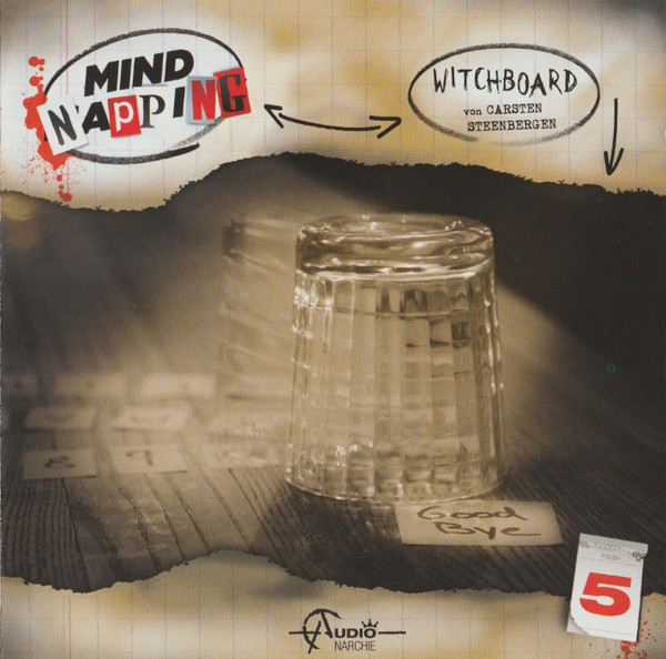 MindNapping 5 - Witchboard