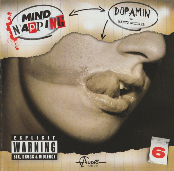 MindNapping 6 - Dopamin