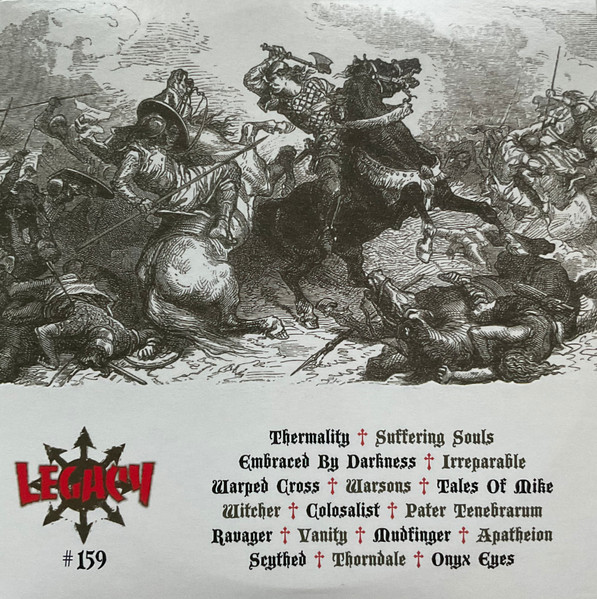 Legacy #159