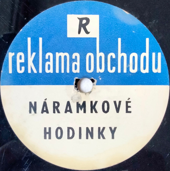 Náramkové Hodinky / Fotoaparáty