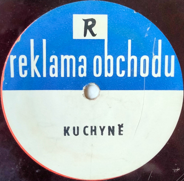 Kuchyně / Domov