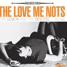 The Demon And The Devotee