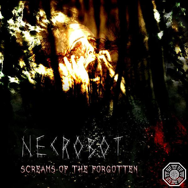 Screams Of The Forgotten