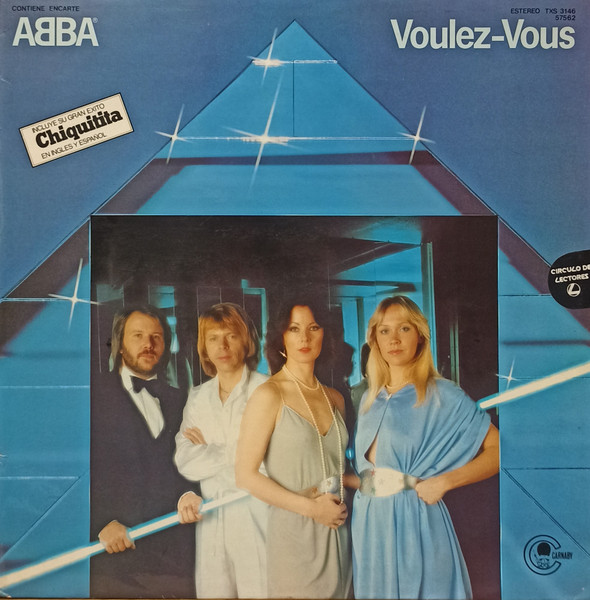 Voulez-Vous