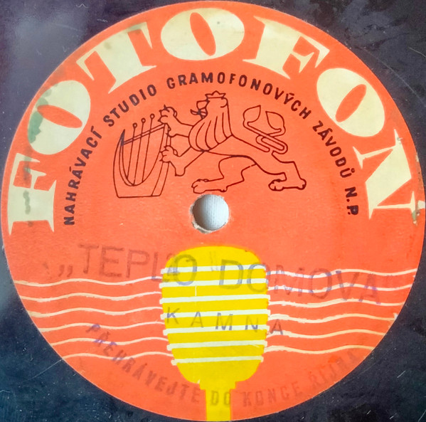 Teplo Domova