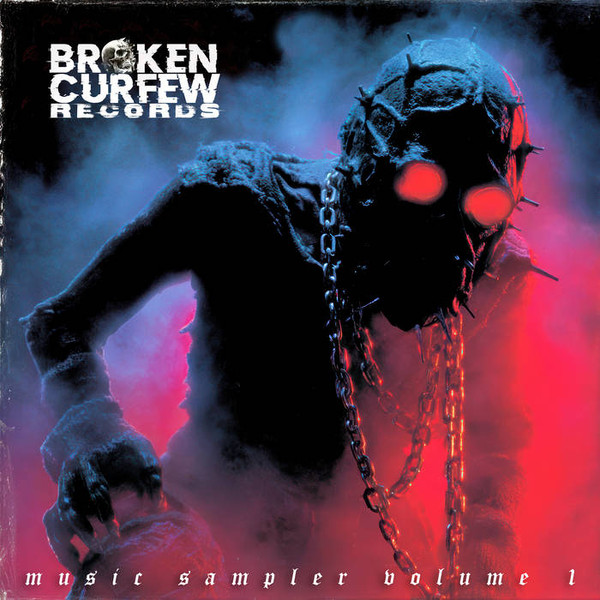 Music Sampler Volume 1