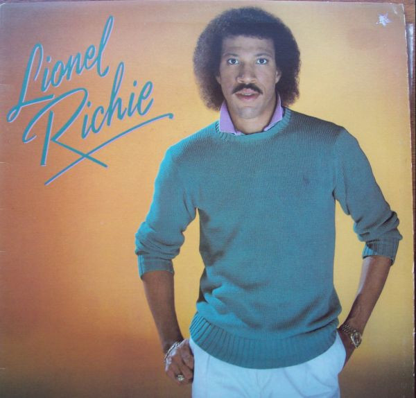 Lionel Richie