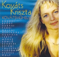 Kovátsműhely