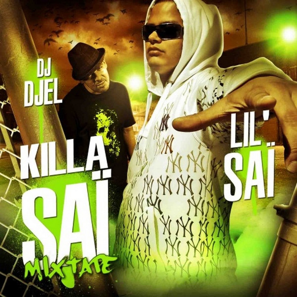 Killa Saï Mixtape