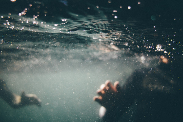 A Dive To The Deepness