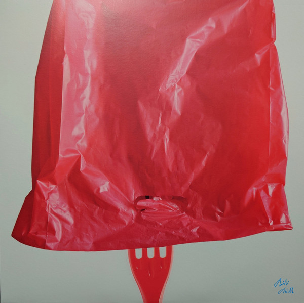 每到夜里我就很饿