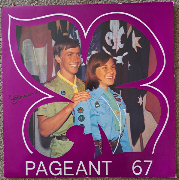 Pageant 67