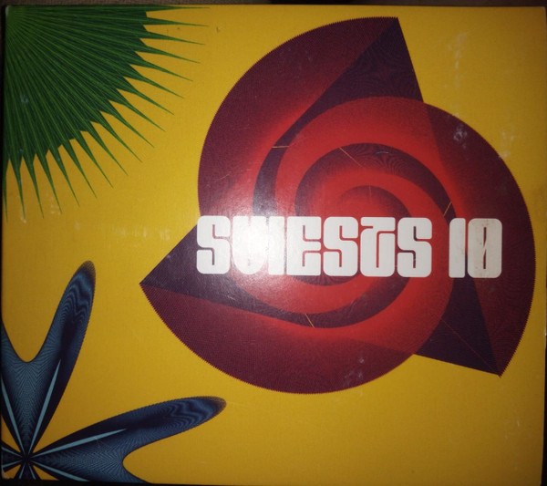Sviests 10