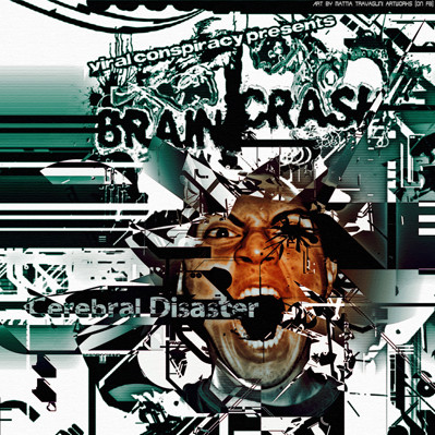 Cerebral Disaster