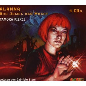 Alanna - Das Juwel Der Macht