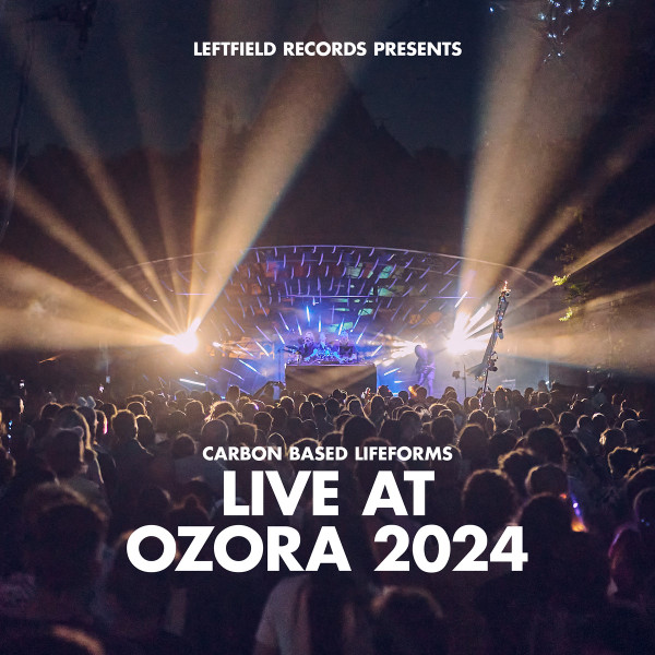 Live At Ozora 2024