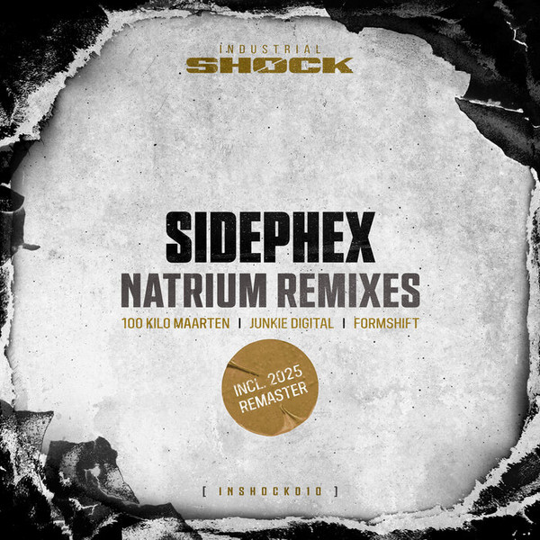 Natrium Remixes