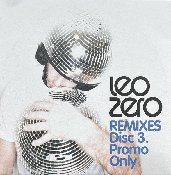 Remixes Disc 3