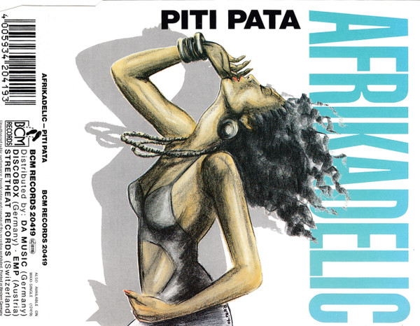 Piti Pata