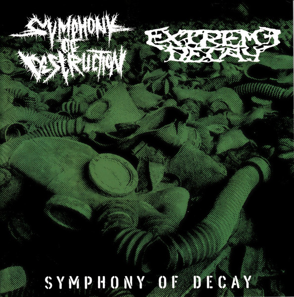 Symphony Of Decay
