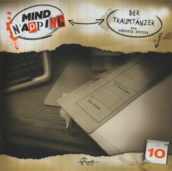 MindNapping 10 - Der Traumtänzer