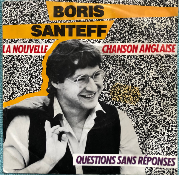 La Nouvelle Chanson Anglaise