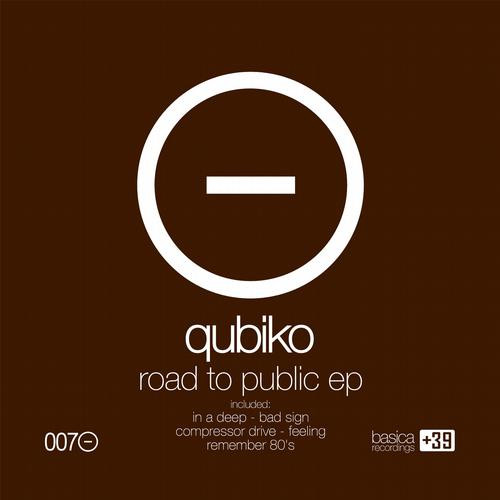 Road To Public EP