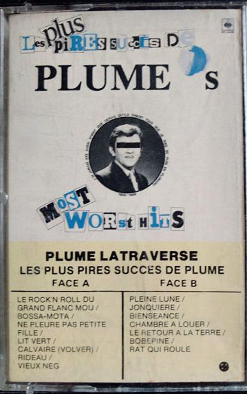 Les Plus Pires Succes De Plume